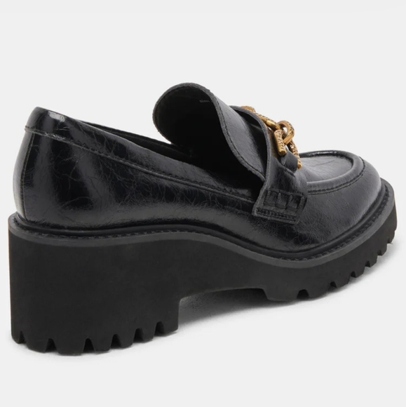 Dolce Vita Harlen Loafer - Picture 4 of 13